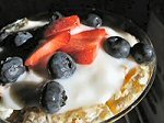 Today's Party Recipe