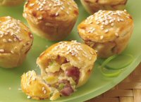 Today's Party Recipe